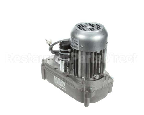 000011126 Manitowoc Ice Gear Motor Assembly W/O Centrifuga