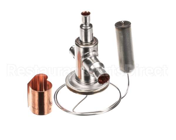 000011557 Manitowoc Ice Expansion Valve Service