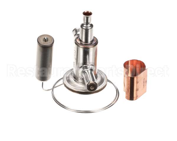 000011557 Manitowoc Ice Expansion Valve Service