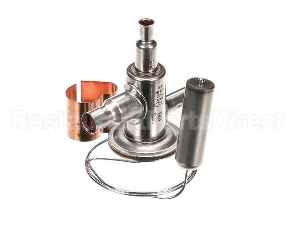 000011557 Manitowoc Ice Expansion Valve Service