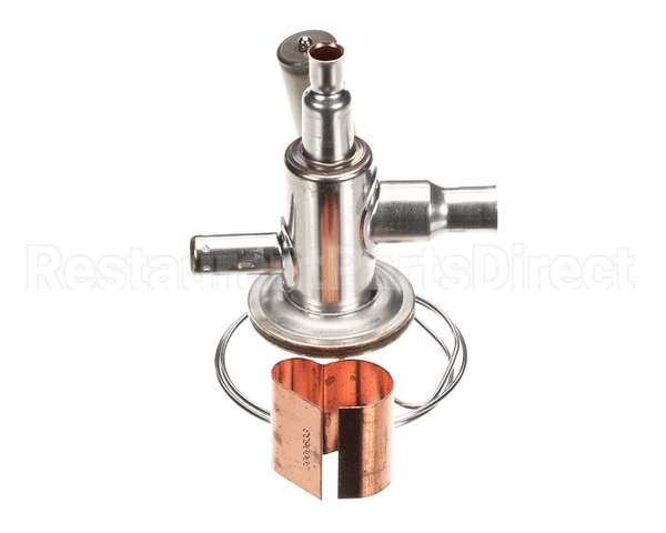 000011557 Manitowoc Ice Expansion Valve Service