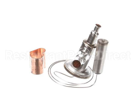000011558 Manitowoc Ice Expansion Valve Service