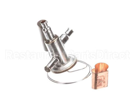 000011558 Manitowoc Ice Expansion Valve Service