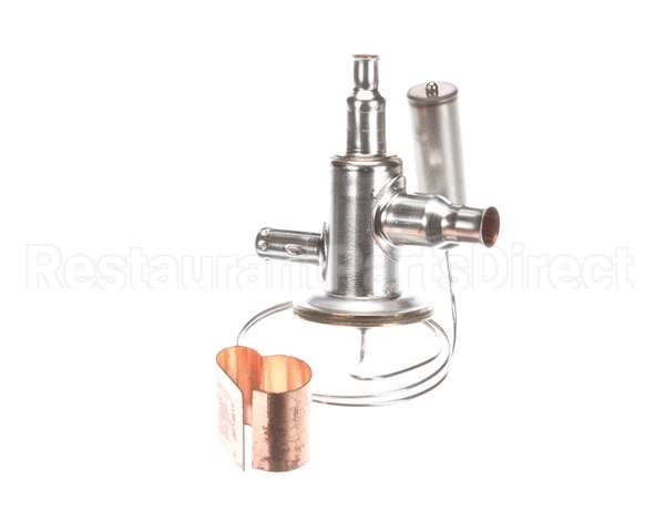 000011558 Manitowoc Ice Expansion Valve Service