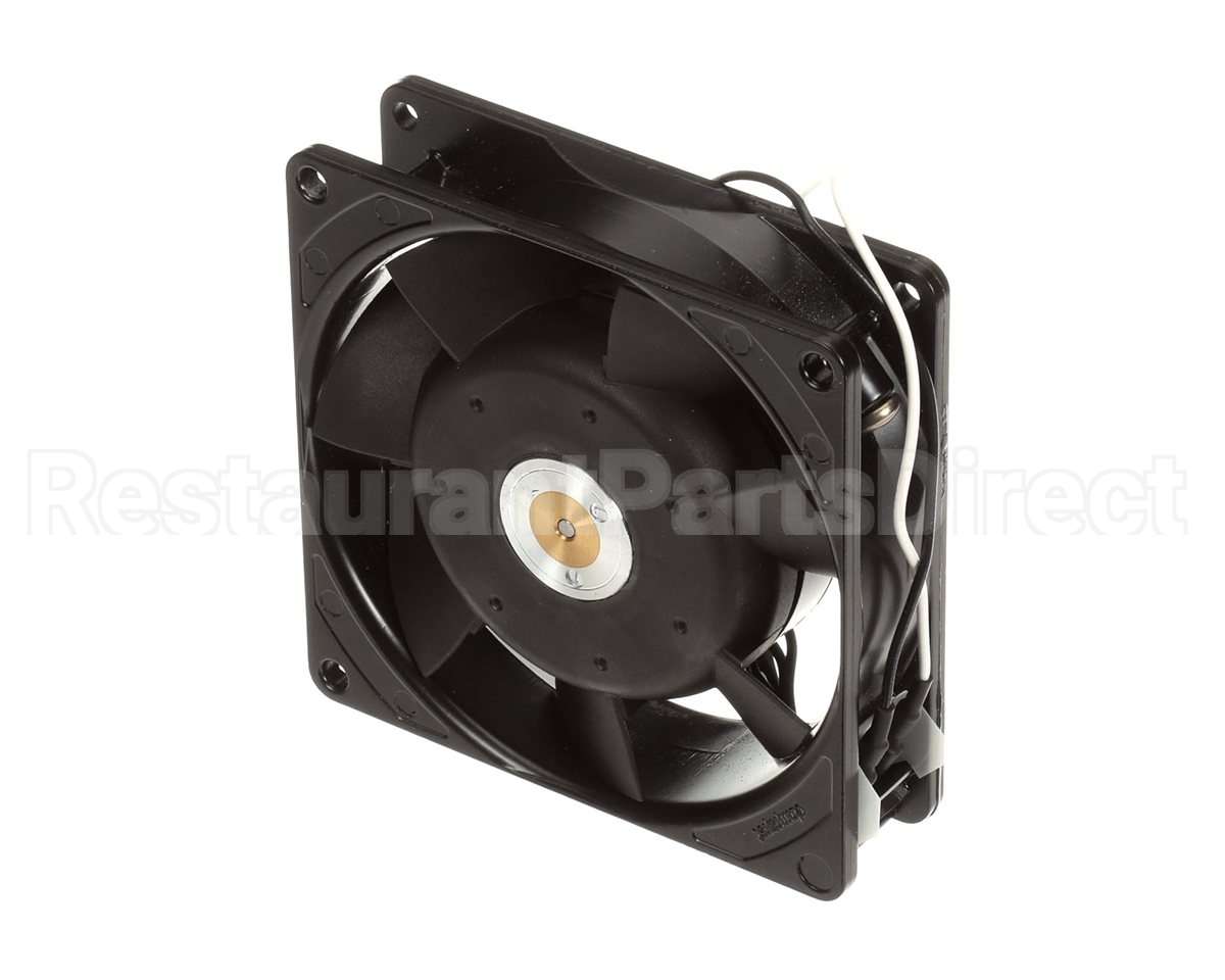 00001212A Hussmann Mtr Axial Emb-Papst 3906