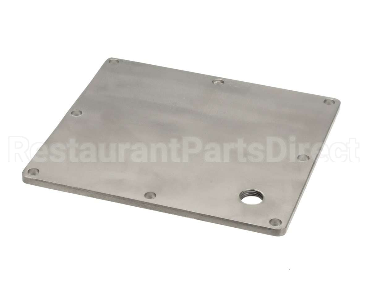 000012144 Blakeslee Cover Plate-Gas Heat