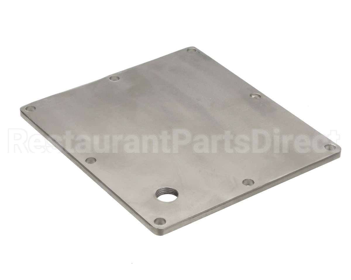 000012144 Blakeslee Cover Plate-Gas Heat