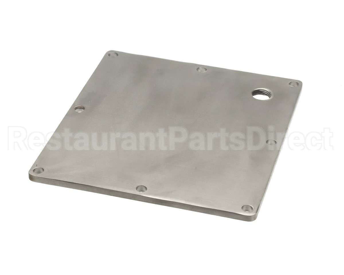 000012144 Blakeslee Cover Plate-Gas Heat