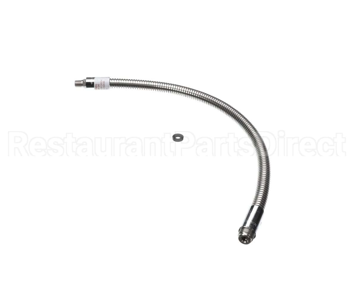 000012319 Fisher Hose Fg 21
