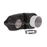 000012452 Manitowoc Ice Ice Exhaust Asm W/Microswitch