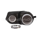 000012452 Manitowoc Ice Ice Exhaust Asm W/Microswitch