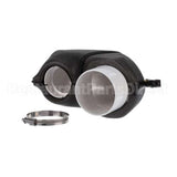 000012452 Manitowoc Ice Ice Exhaust Asm W/Microswitch