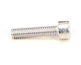 000012459 Manitowoc Ice Screw M6 X 25Mm A2 Socket Hd C