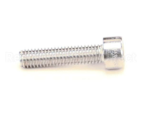 000012459 Manitowoc Ice Screw M6 X 25Mm A2 Socket Hd C