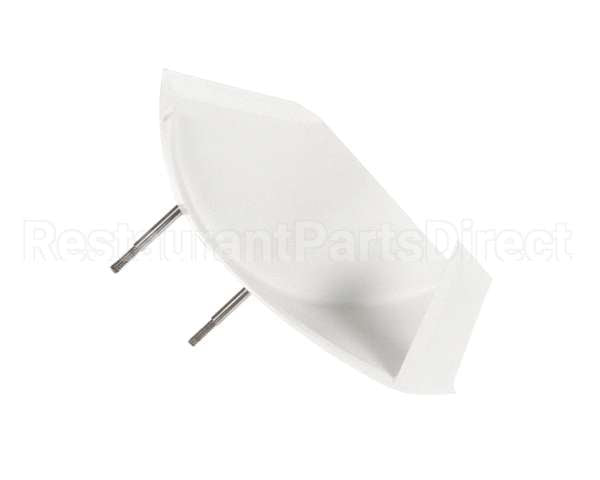 000012605 Manitowoc Ice Deflector - Ice Rns12/20