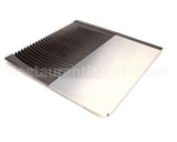 000012615 Manitowoc Ice Side Panel Assembly 21.5 Aluminum Rh S