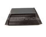 000012616 Manitowoc Ice Side Panel Assembly 21.5 Aluminum Lh S