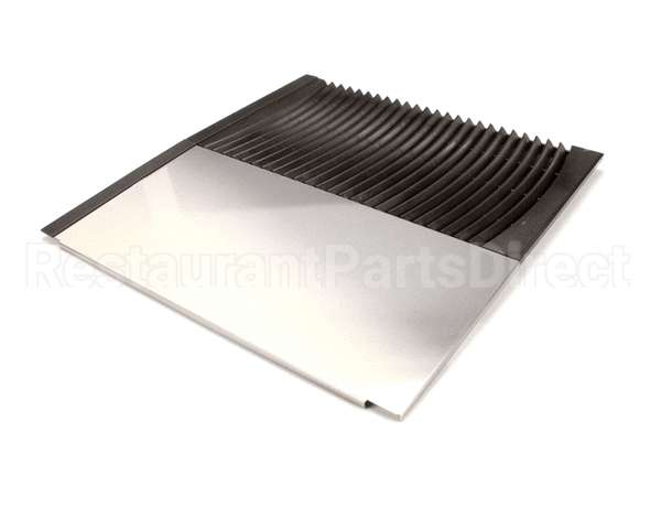 000012616 Manitowoc Ice Side Panel Assembly 21.5 Aluminum Lh S