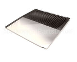 000012616 Manitowoc Ice Side Panel Assembly 21.5 Aluminum Lh S