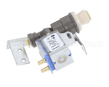 000012987 Manitowoc Ice Kit-Water In Valve Quick Conn