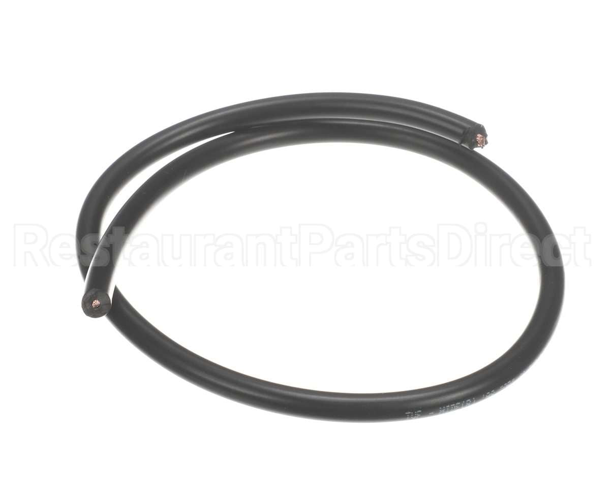 000013100 Captive-Aire Ignition Cable Sold Per Ft