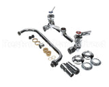 000013290 Fisher Faucet 8Bscdlh 10Ss