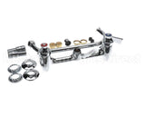 000013290 Fisher Faucet 8Bscdlh 10Ss
