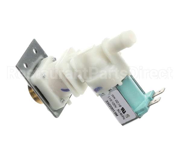 000013426 Manitowoc Ice Valve Water Inlet 1 Way