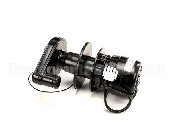 000013435 Manitowoc Ice Water Pump Assembly