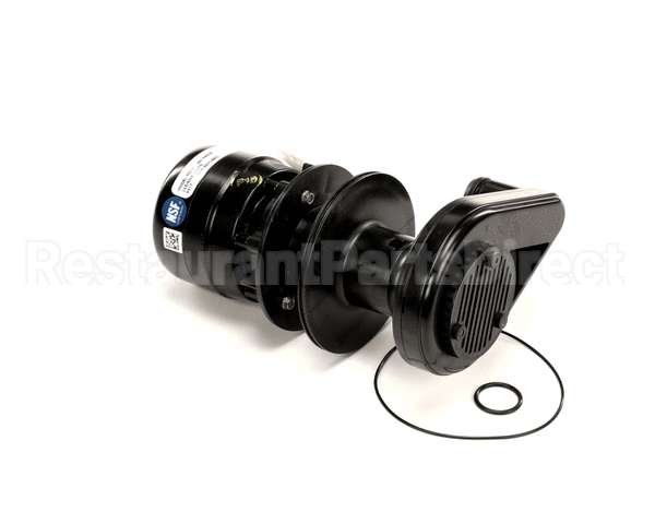 000013435 Manitowoc Ice Water Pump Assembly