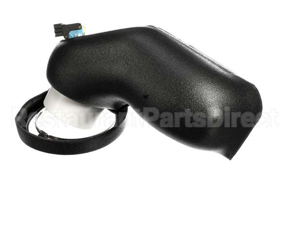 000013462 Manitowoc Ice Ice Exhaust W/Micro Assembly, Larg