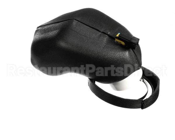 000013462 Manitowoc Ice Ice Exhaust W/Micro Assembly, Larg