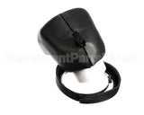 000013462 Manitowoc Ice Ice Exhaust W/Micro Assembly, Larg