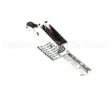 000014039 International Cold Storag Closer Door 1095 Spring Action Steel