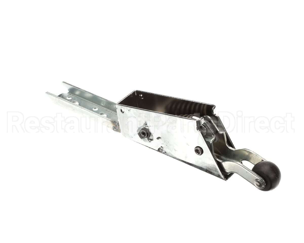 000014039 International Cold Storag Closer Door 1095 Spring Action Steel