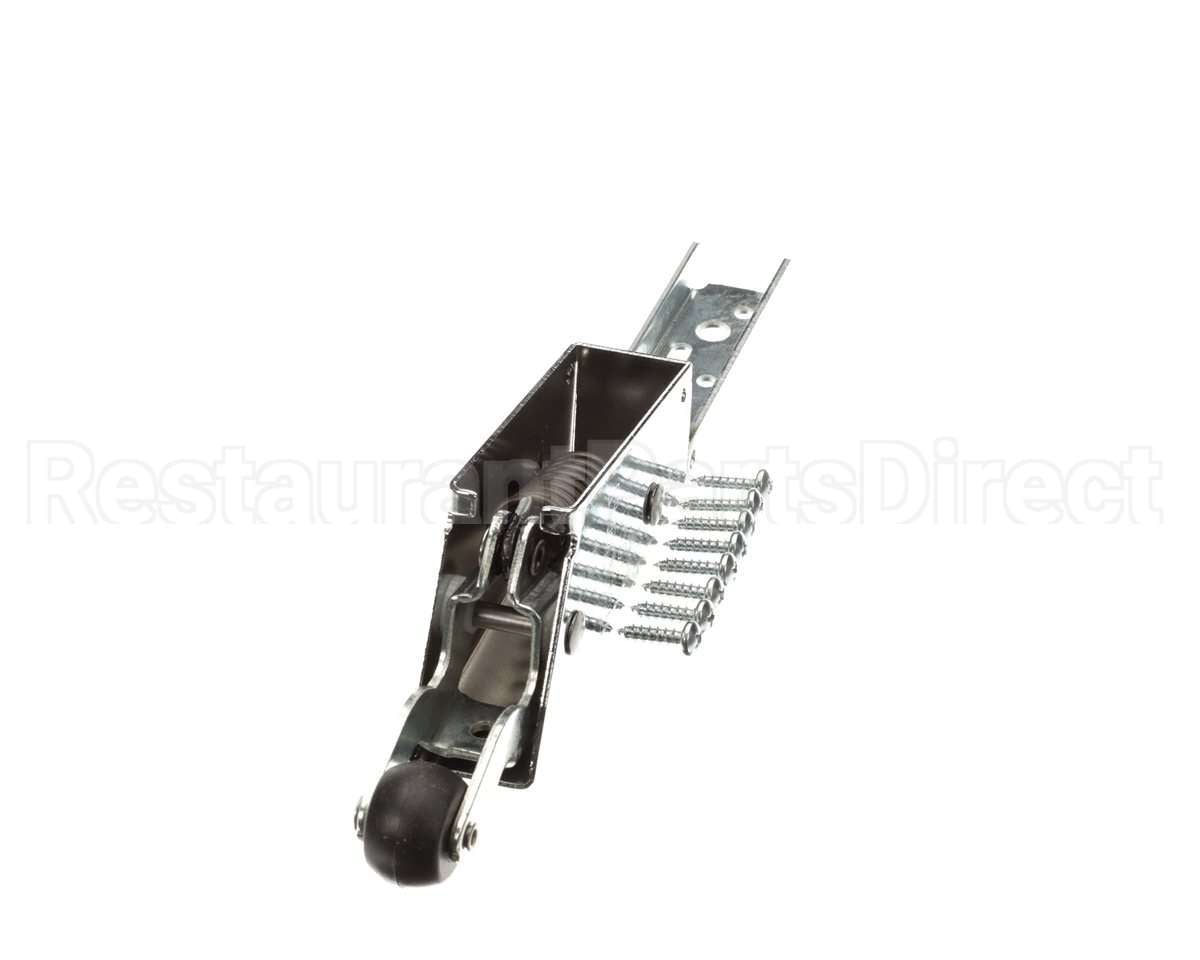 000014039 International Cold Storag Closer Door 1095 Spring Action Steel