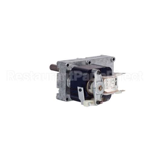 000014075 Manitowoc Ice Motor Dispenser 115/60