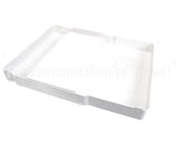 000014343 Manitowoc Ice Modified Water Trough-Dual