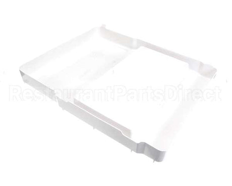 000014343 Manitowoc Ice Modified Water Trough-Dual
