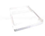 000014343 Manitowoc Ice Modified Water Trough-Dual
