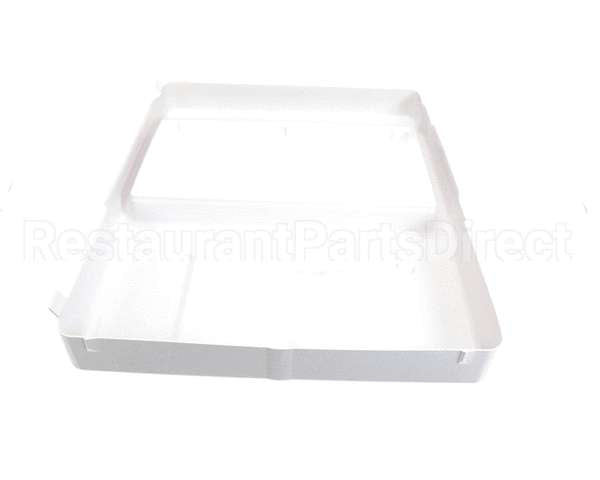000014343 Manitowoc Ice Modified Water Trough-Dual