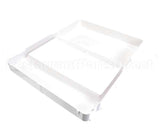 000014343 Manitowoc Ice Modified Water Trough-Dual