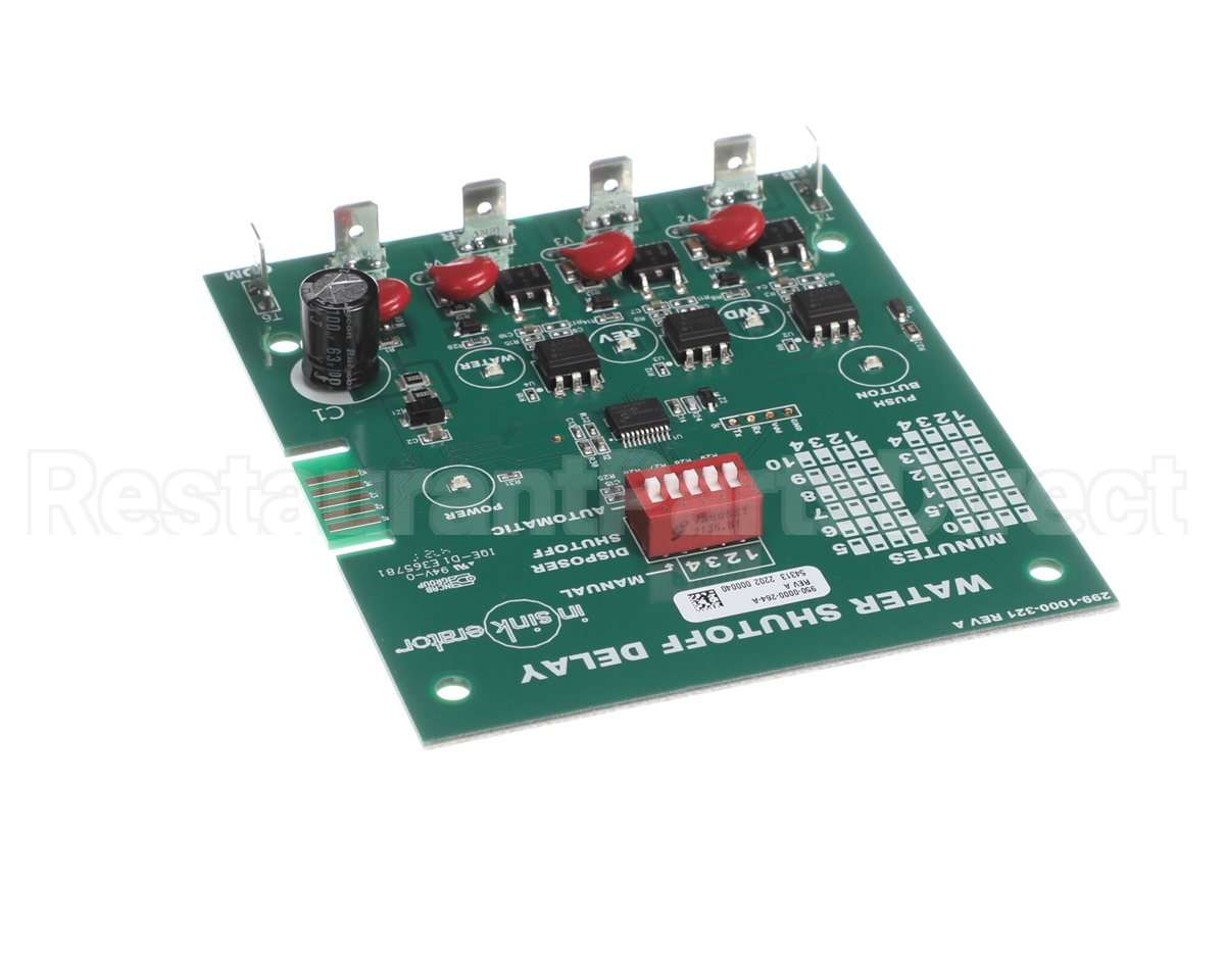 000014395 Insinkerator Circuit Board