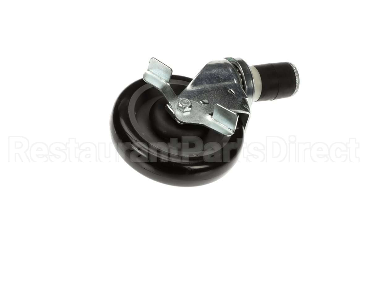 000014395 Omcan Work Table Caster