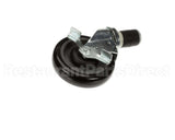 000014395 Omcan Work Table Caster