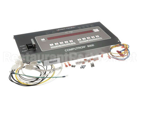 000014410 Henny Penny Kit-C600-Cont-Bp 120-Gm C8000