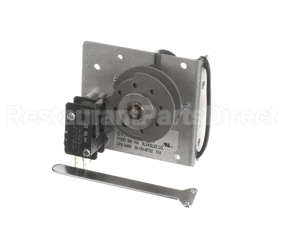 000014480 Blakeslee Timer 115V Only