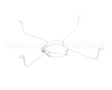 000014604 Manitowoc Ice Mount, Fan Motor