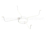 000014604 Manitowoc Ice Mount, Fan Motor