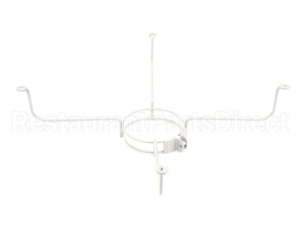000014604 Manitowoc Ice Mount, Fan Motor